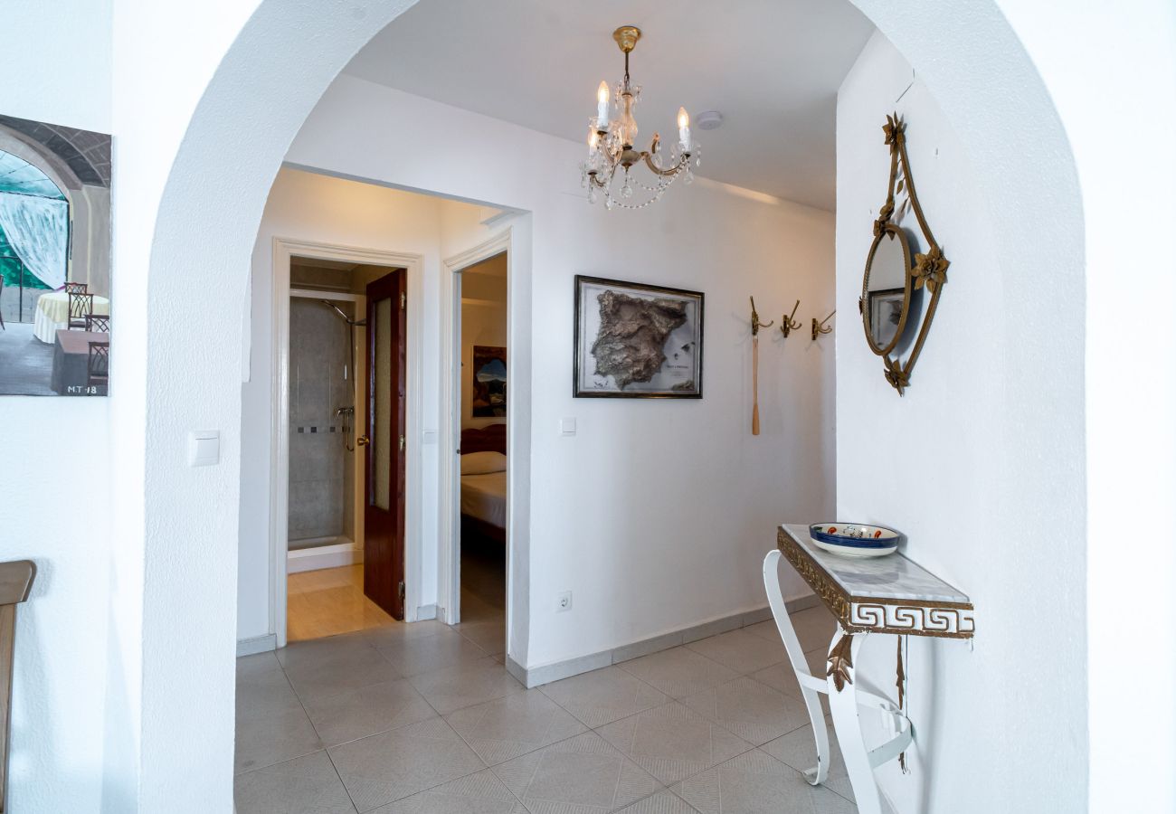 Apartamento en Nerja - Bahia 46 Apartments by Casasol 