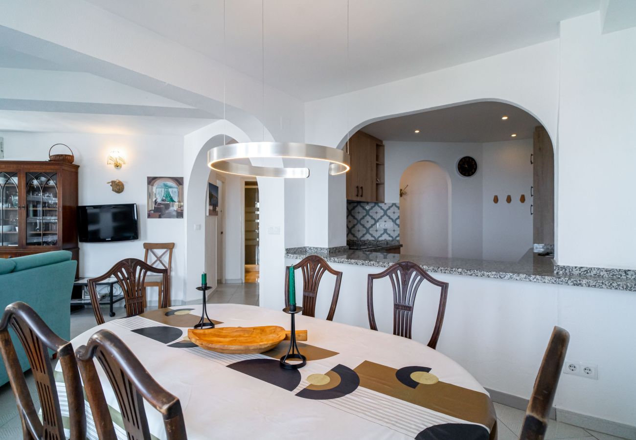 Apartamento en Nerja - Bahia 46 Apartments by Casasol 