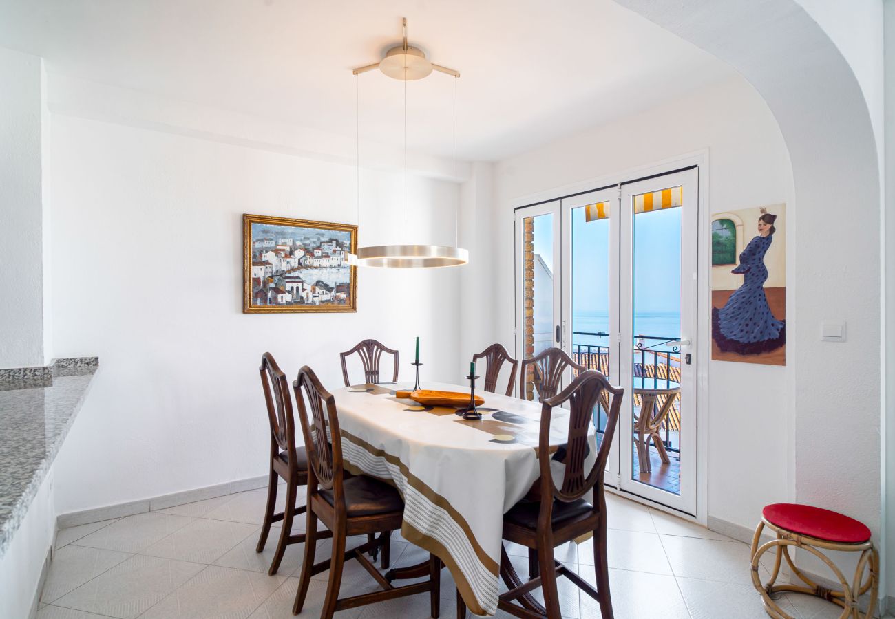 Apartamento en Nerja - Bahia 46 Apartments by Casasol 