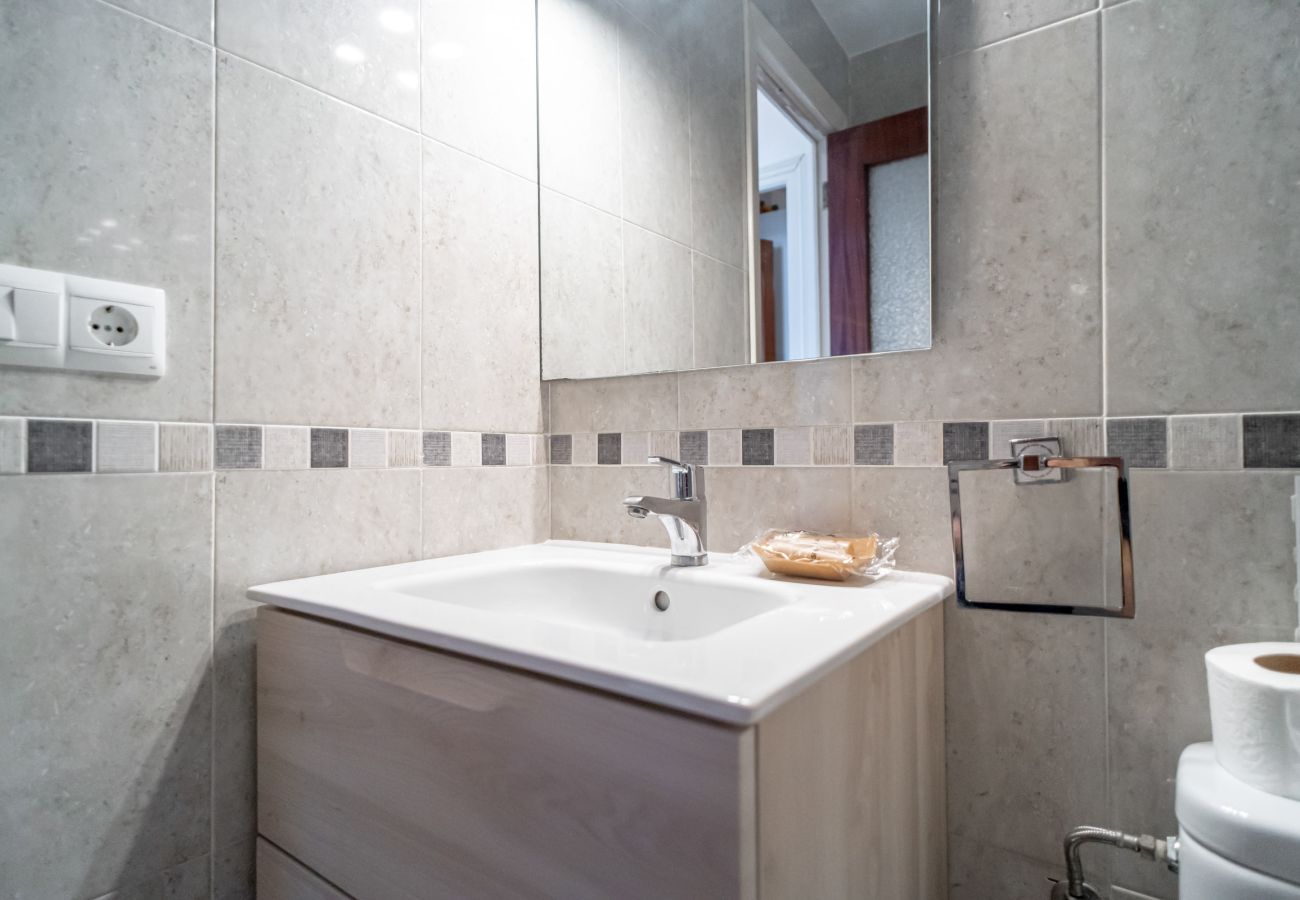 Apartamento en Nerja - Bahia 46 Apartments by Casasol 