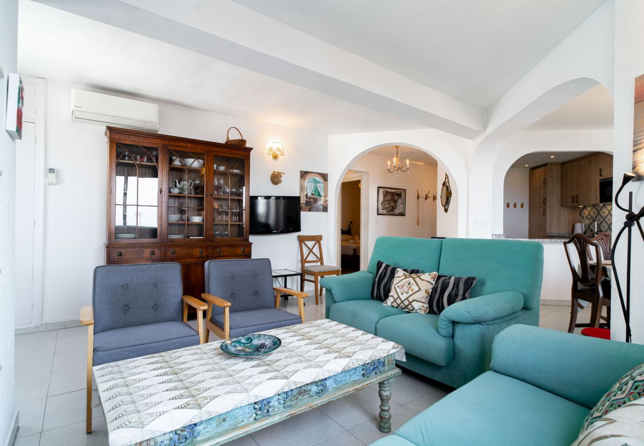 Apartamento en Nerja - Bahia 46 Apartments by Casasol 