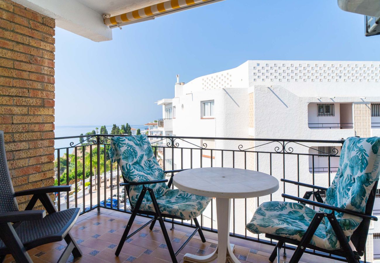 Apartamento en Nerja - Bahia 46 Apartments by Casasol 