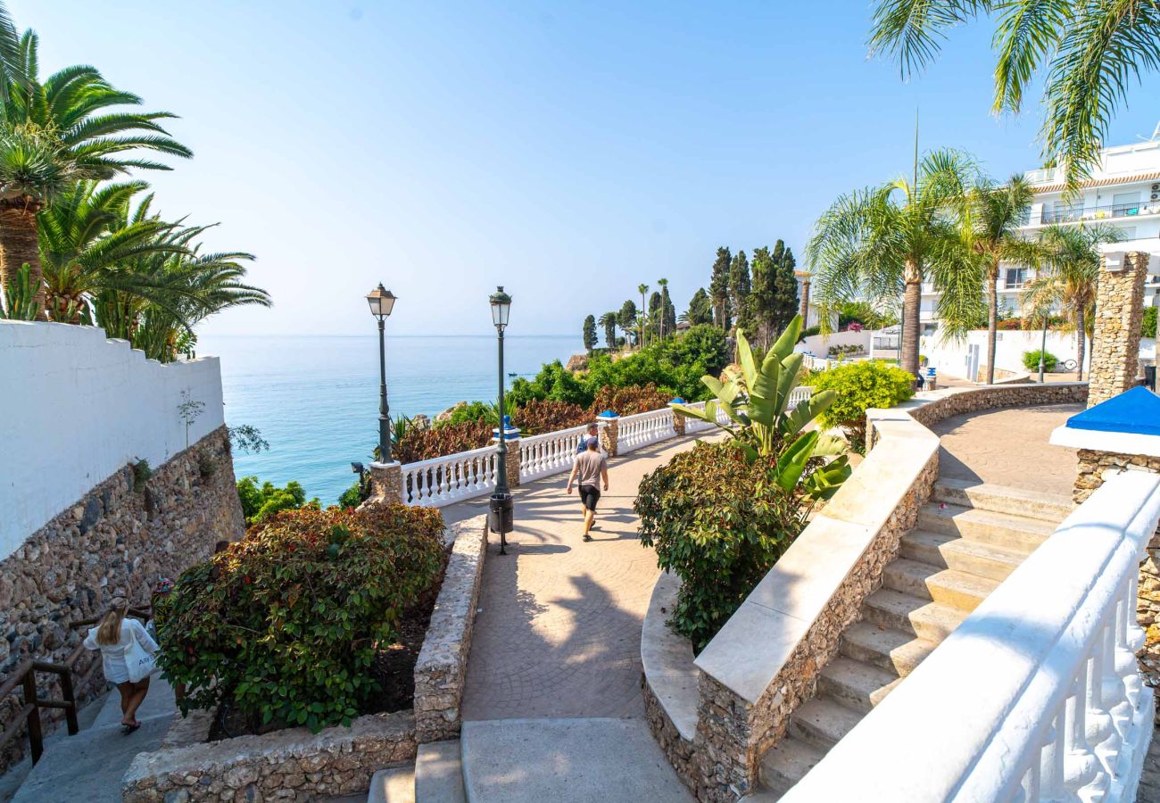 Apartamento en Nerja - Bahia 46 Apartments by Casasol 