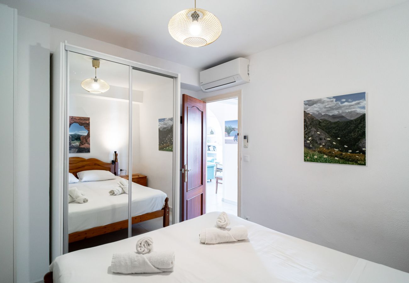 Apartamento en Nerja - Bahia 46 Apartments by Casasol 