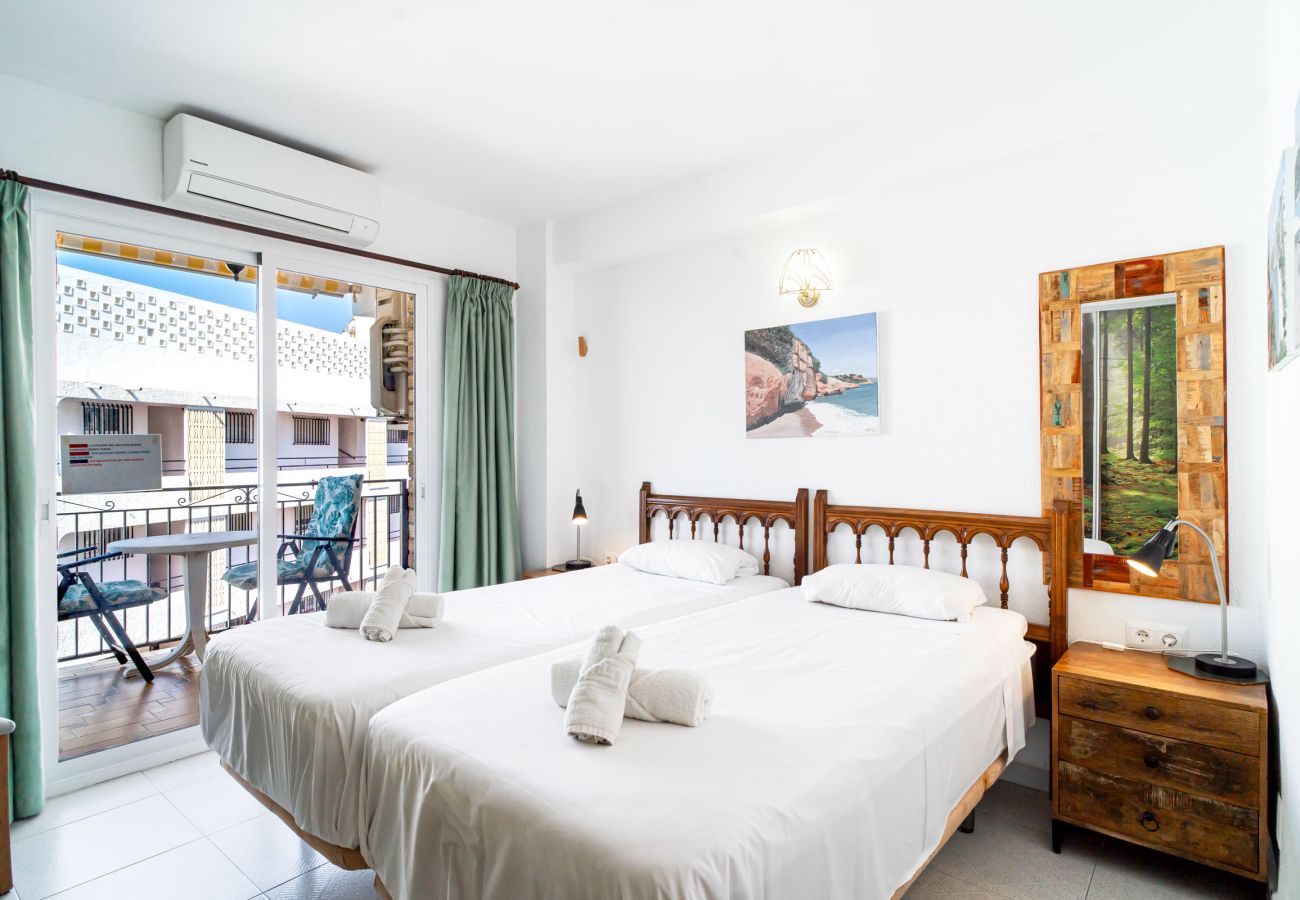 Apartamento en Nerja - Bahia 46 Apartments by Casasol 