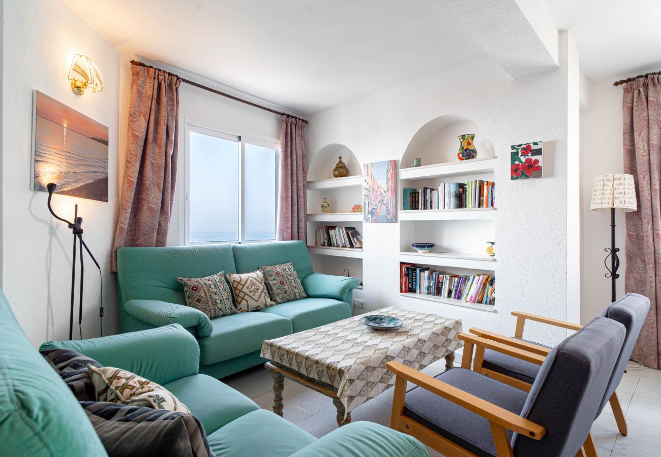 Apartamento en Nerja - Bahia 46 Apartments by Casasol 