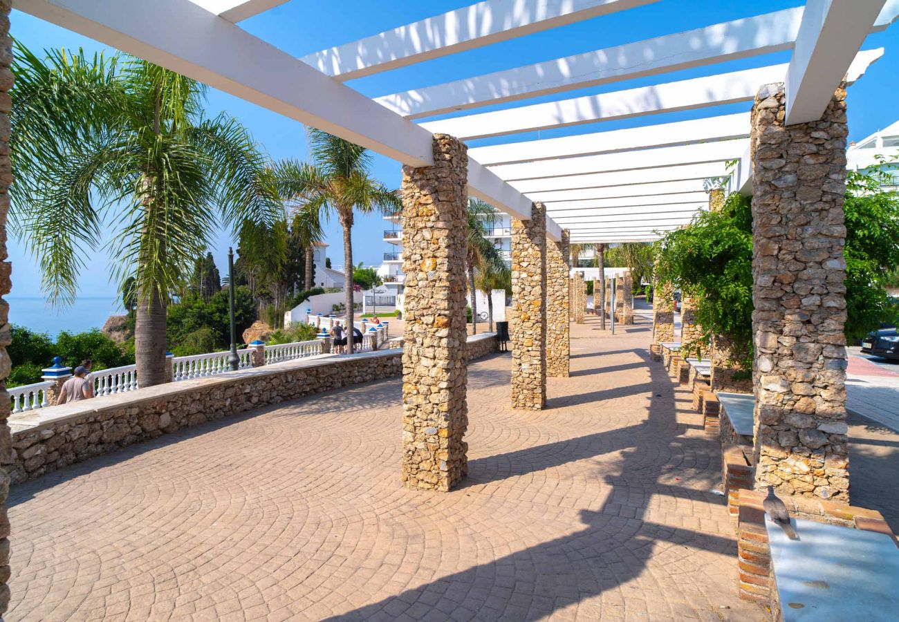 Apartamento en Nerja - Bahia 46 Apartments by Casasol 