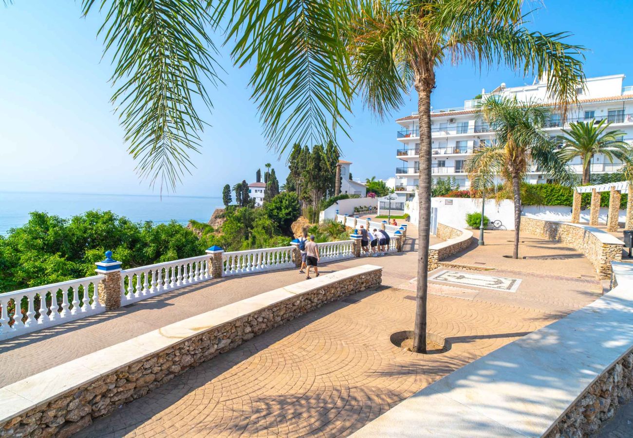 Apartamento en Nerja - Bahia 46 Apartments by Casasol 
