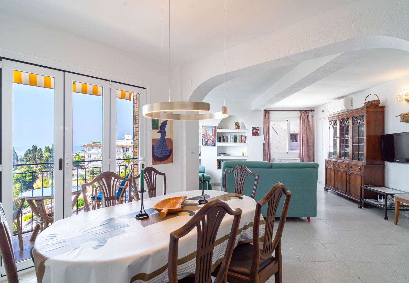 Apartamento en Nerja - Bahia 46 Apartments by Casasol 