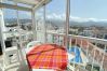 Apartamento en Nerja - Coronado 73 Apartment by Casasol