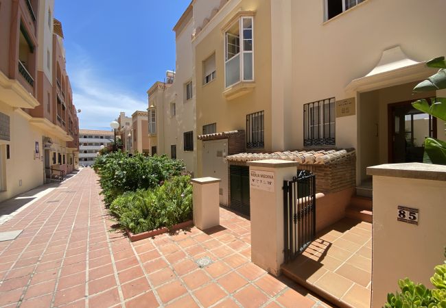 Apartamento en Nerja - Medina Torrecilla Beach by Casasol