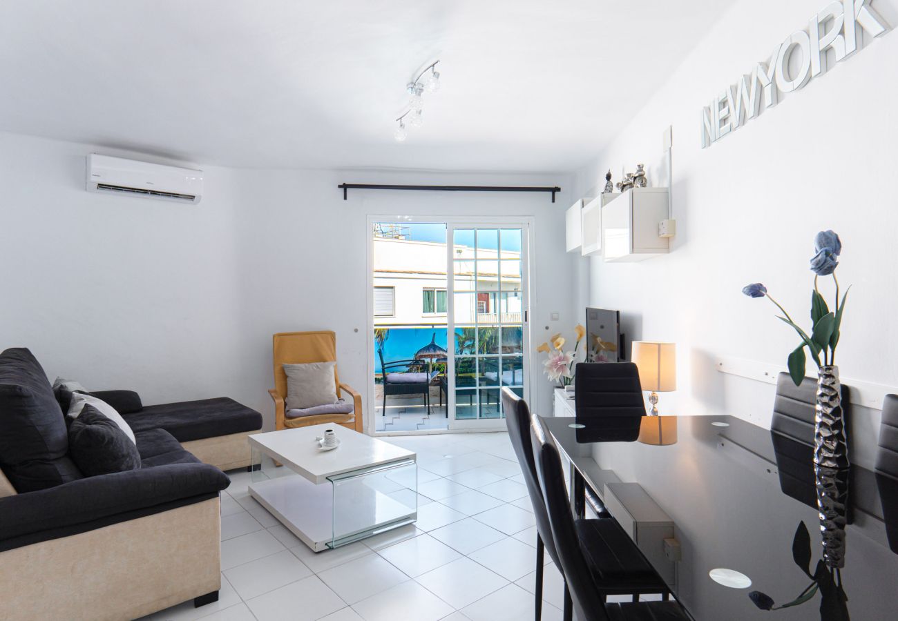 Apartamento en Nerja - Apartamento Centro Top Floor by Casasol 