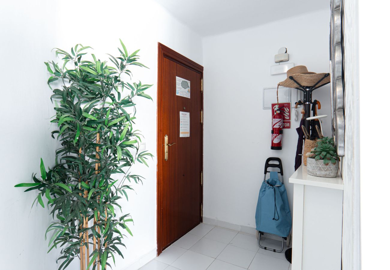 Apartamento en Nerja - Apartamento Centro Top Floor by Casasol 