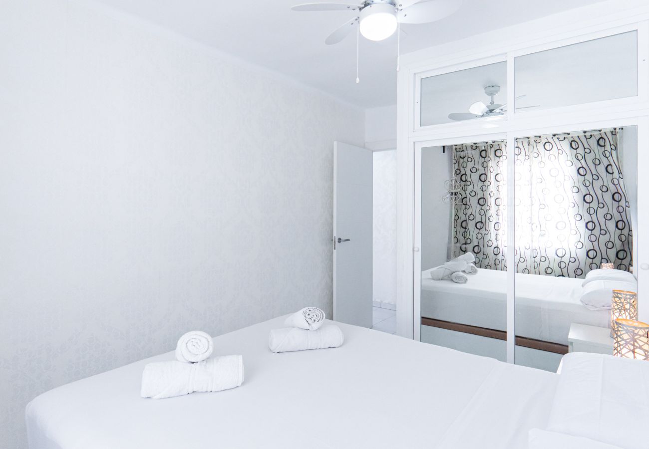 Apartamento en Nerja - Apartamento Centro Top Floor by Casasol 