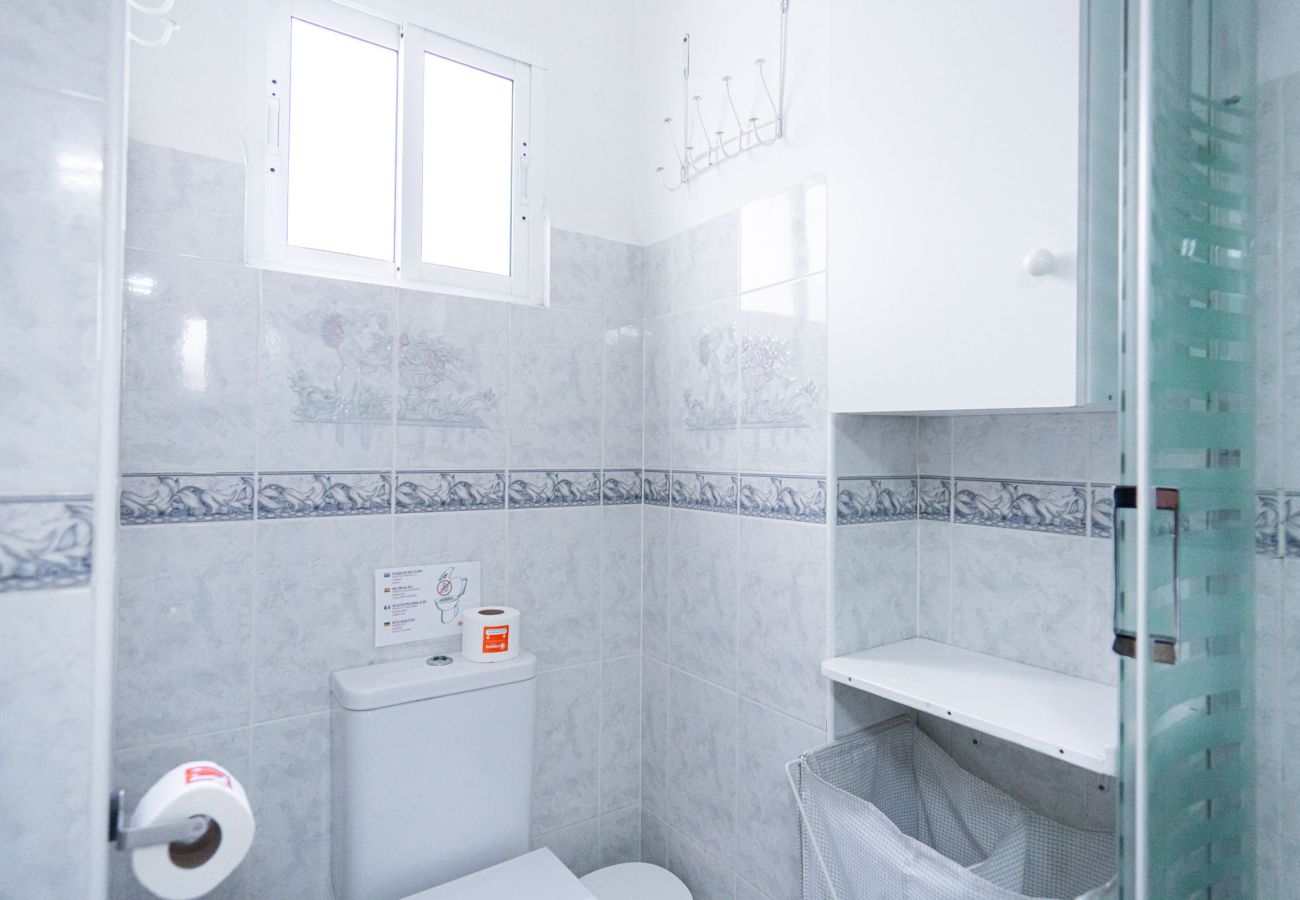Apartamento en Nerja - Apartamento Centro Top Floor by Casasol 