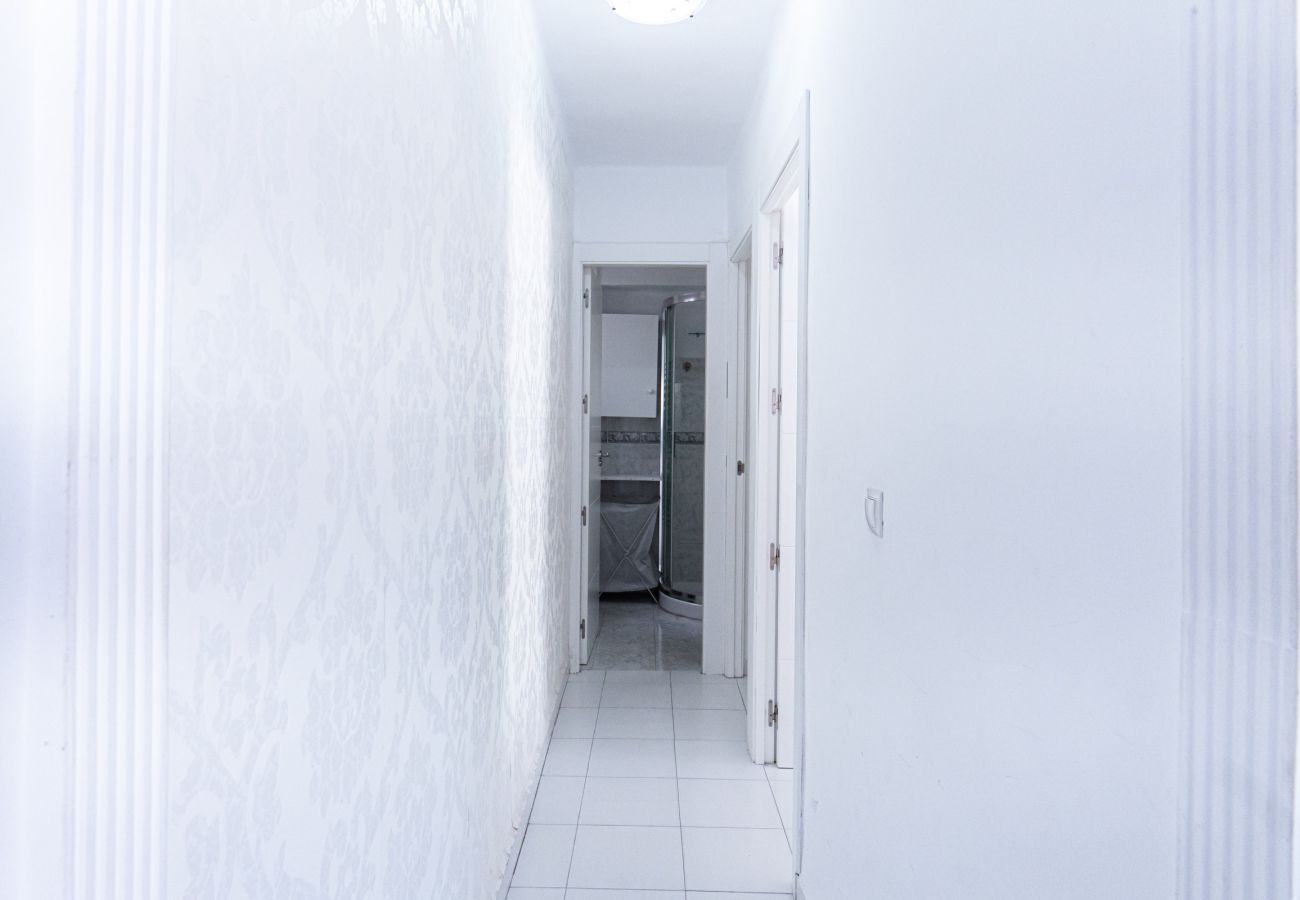 Apartamento en Nerja - Apartamento Centro Top Floor by Casasol 