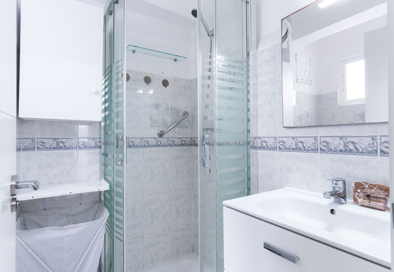 Apartamento en Nerja - Apartamento Centro Top Floor by Casasol 