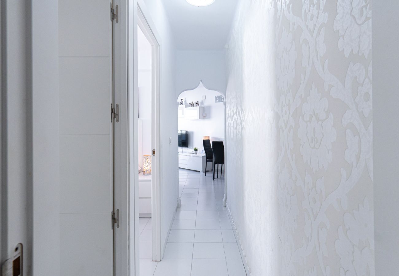 Apartamento en Nerja - Apartamento Centro Top Floor by Casasol 