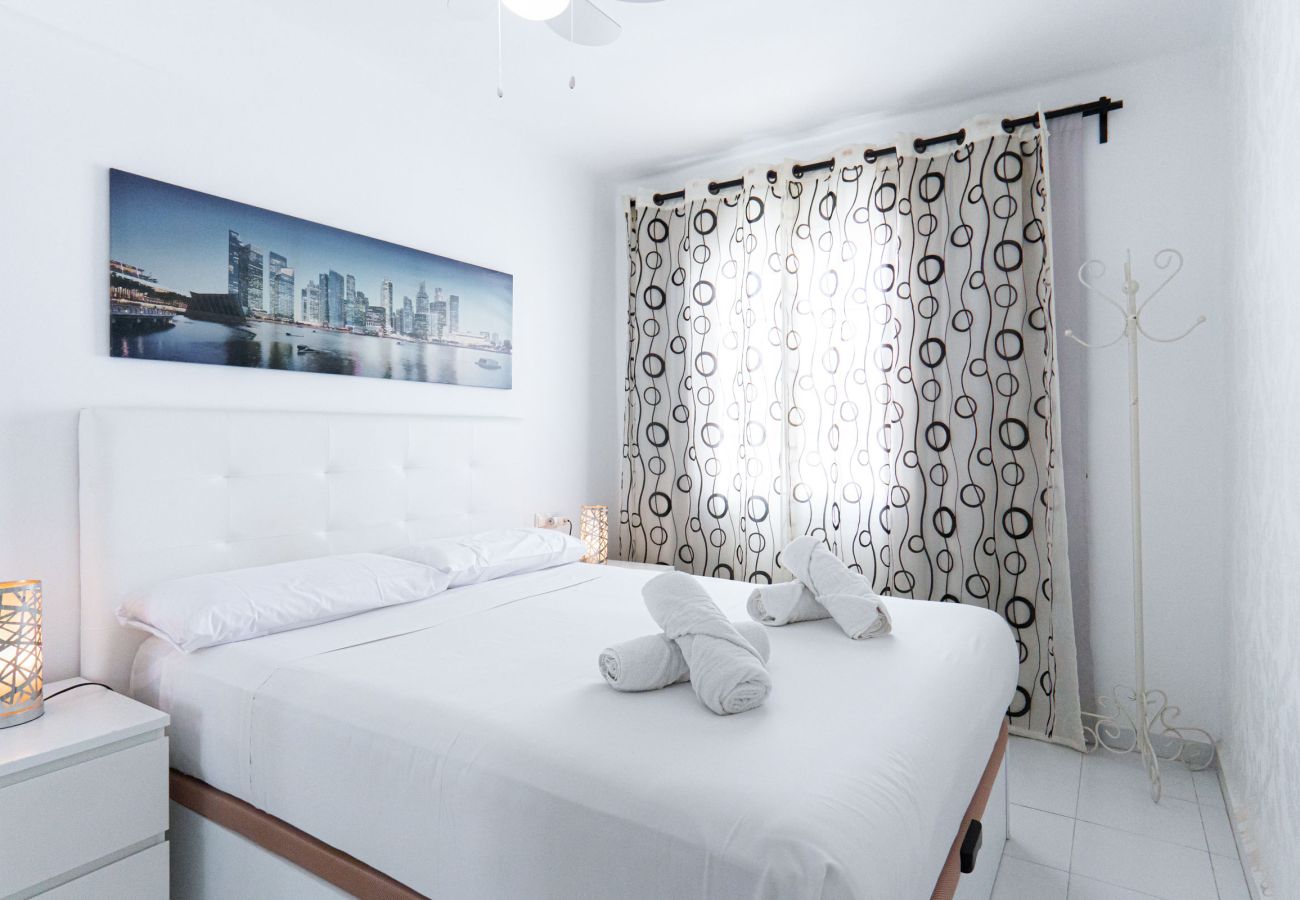 Apartamento en Nerja - Apartamento Centro Top Floor by Casasol 
