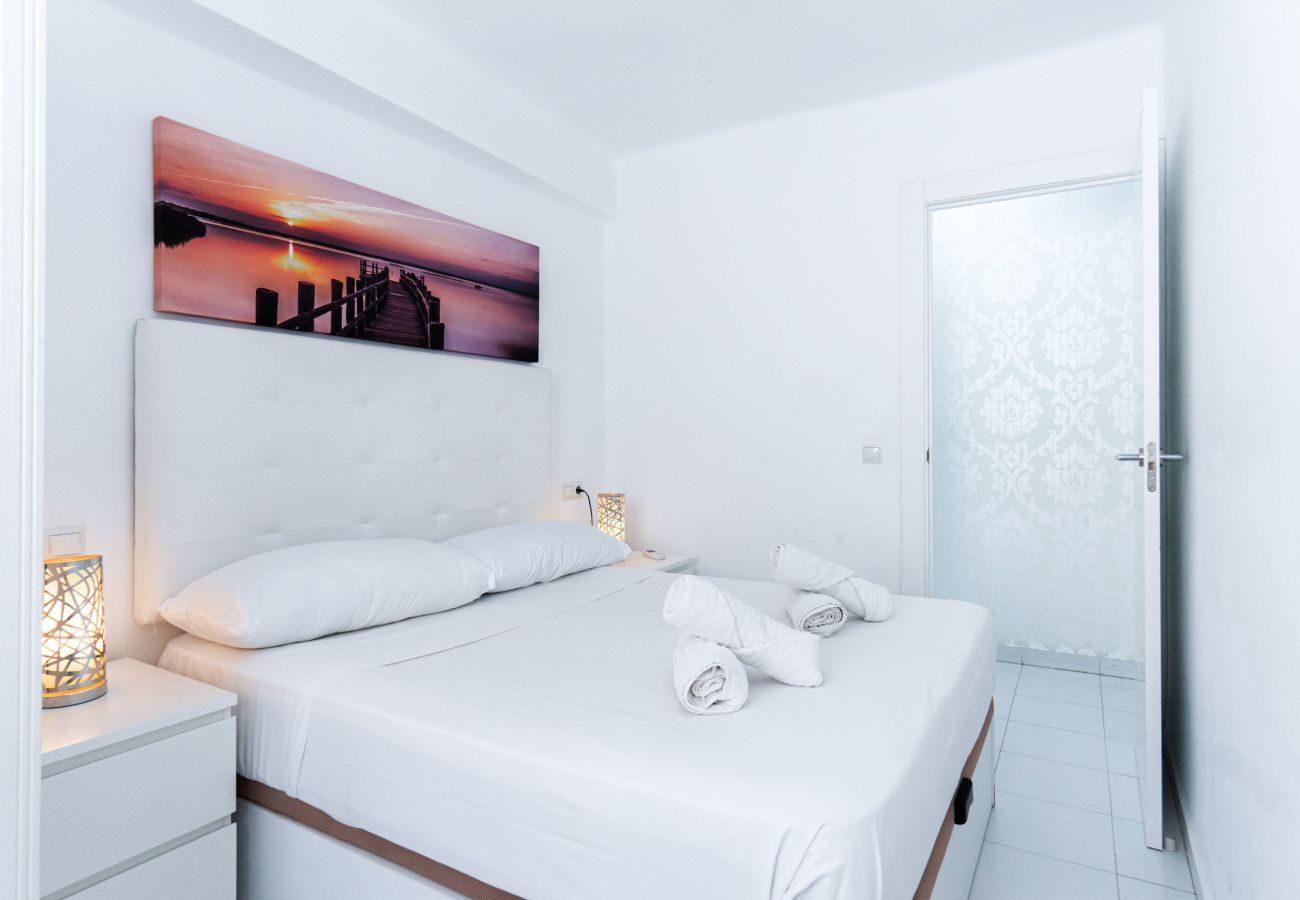 Apartamento en Nerja - Apartamento Centro Top Floor by Casasol 
