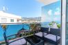 Apartamento en Nerja - Apartamento Centro Top Floor by Casasol 