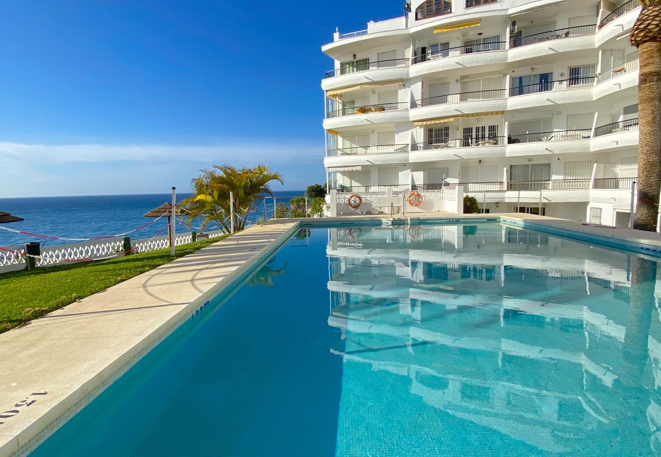 Apartamento en Nerja - Acapulco Playa 301 Apartments Casasol