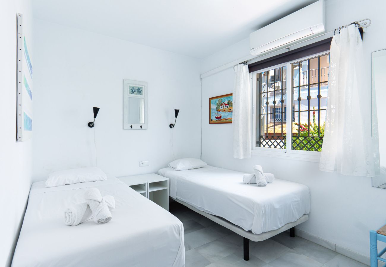 Casa adosada en Nerja - Fuentesol Casa Ekman by Casasol 