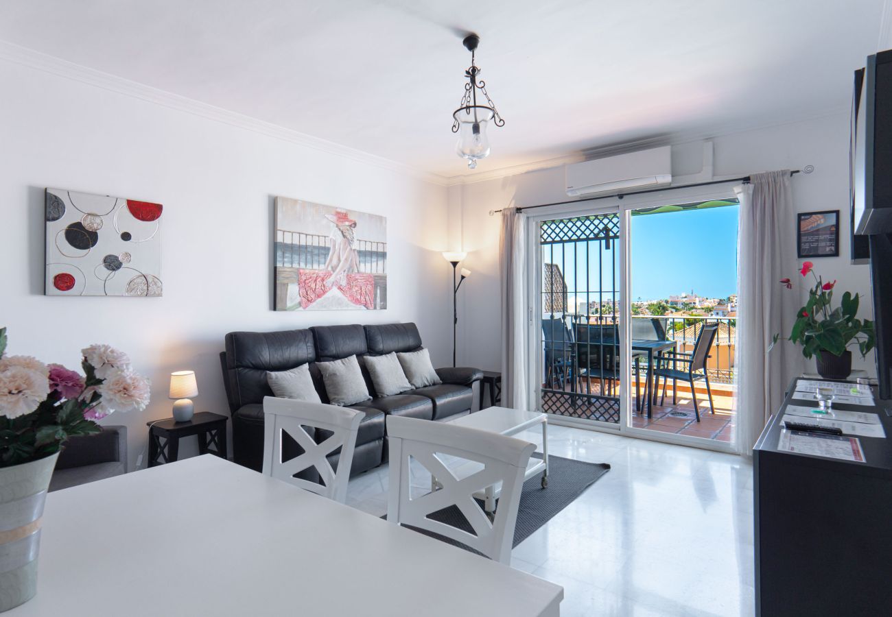 Casa adosada en Nerja - Fuentesol Casa Ekman by Casasol 