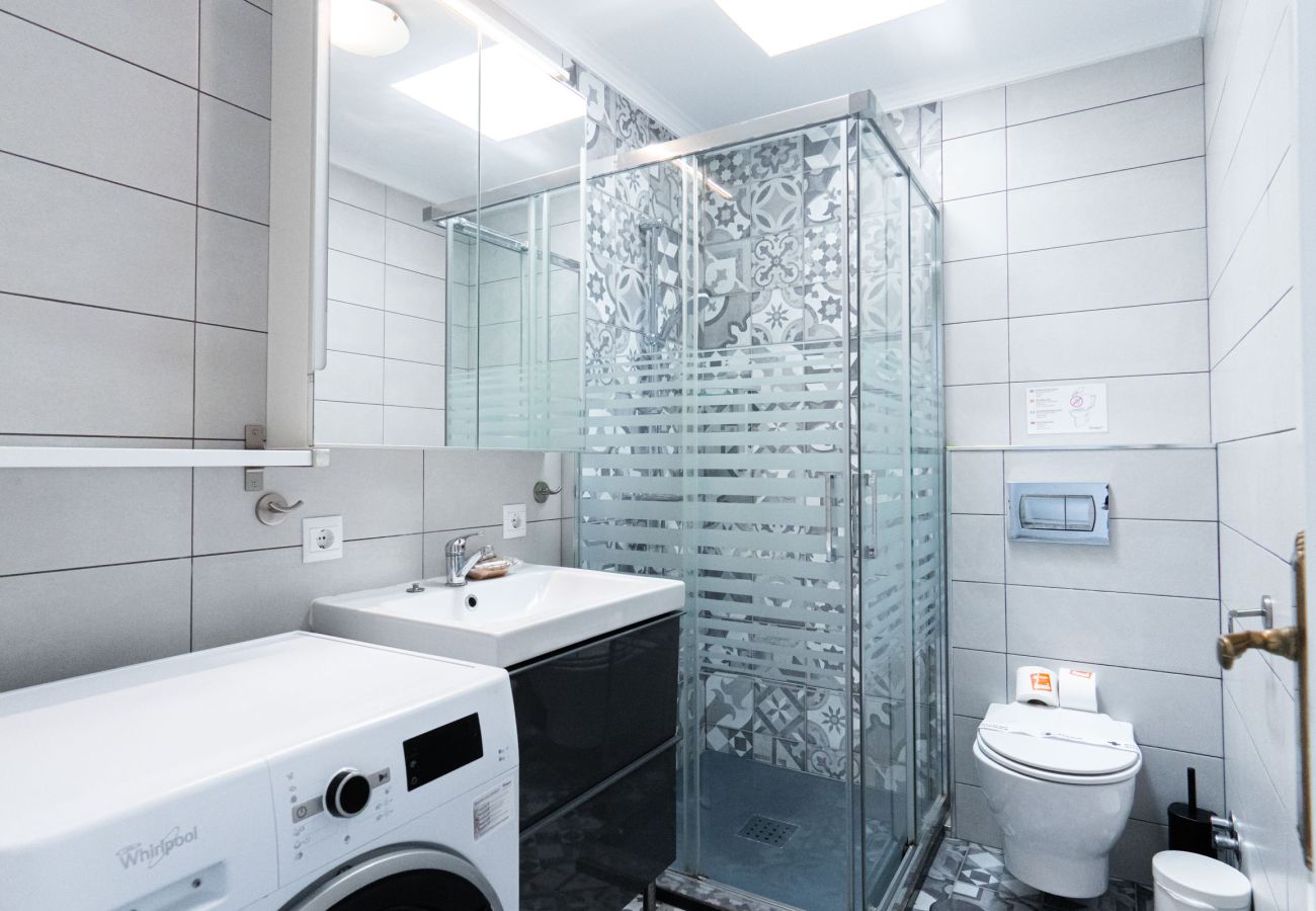 Casa adosada en Nerja - Fuentesol Casa Ekman by Casasol 