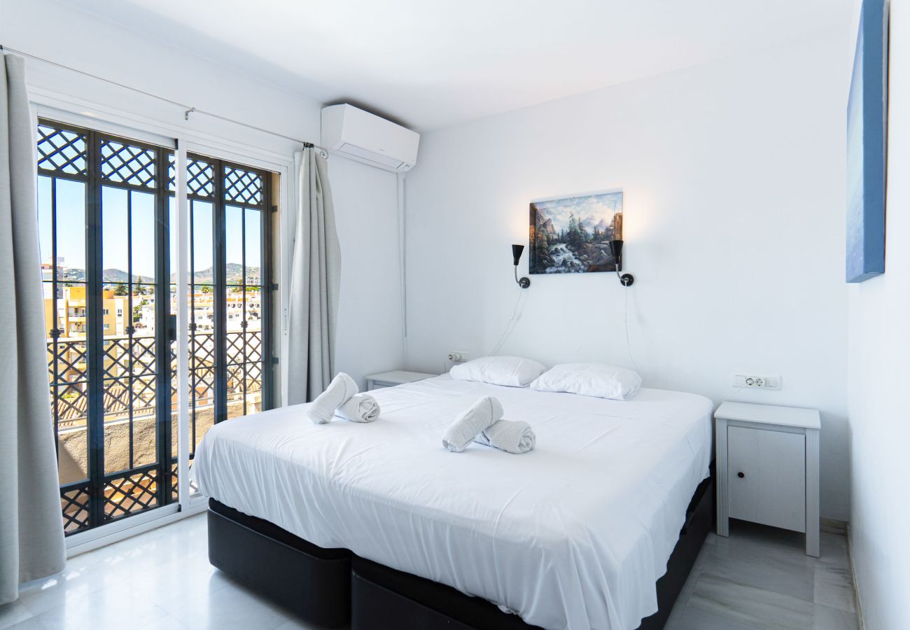Casa adosada en Nerja - Fuentesol Casa Ekman by Casasol 