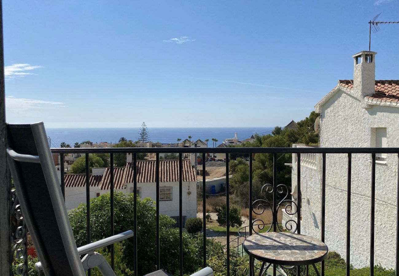 Casa adosada en Nerja - Casa Lovisa Private Pool by Casasol 