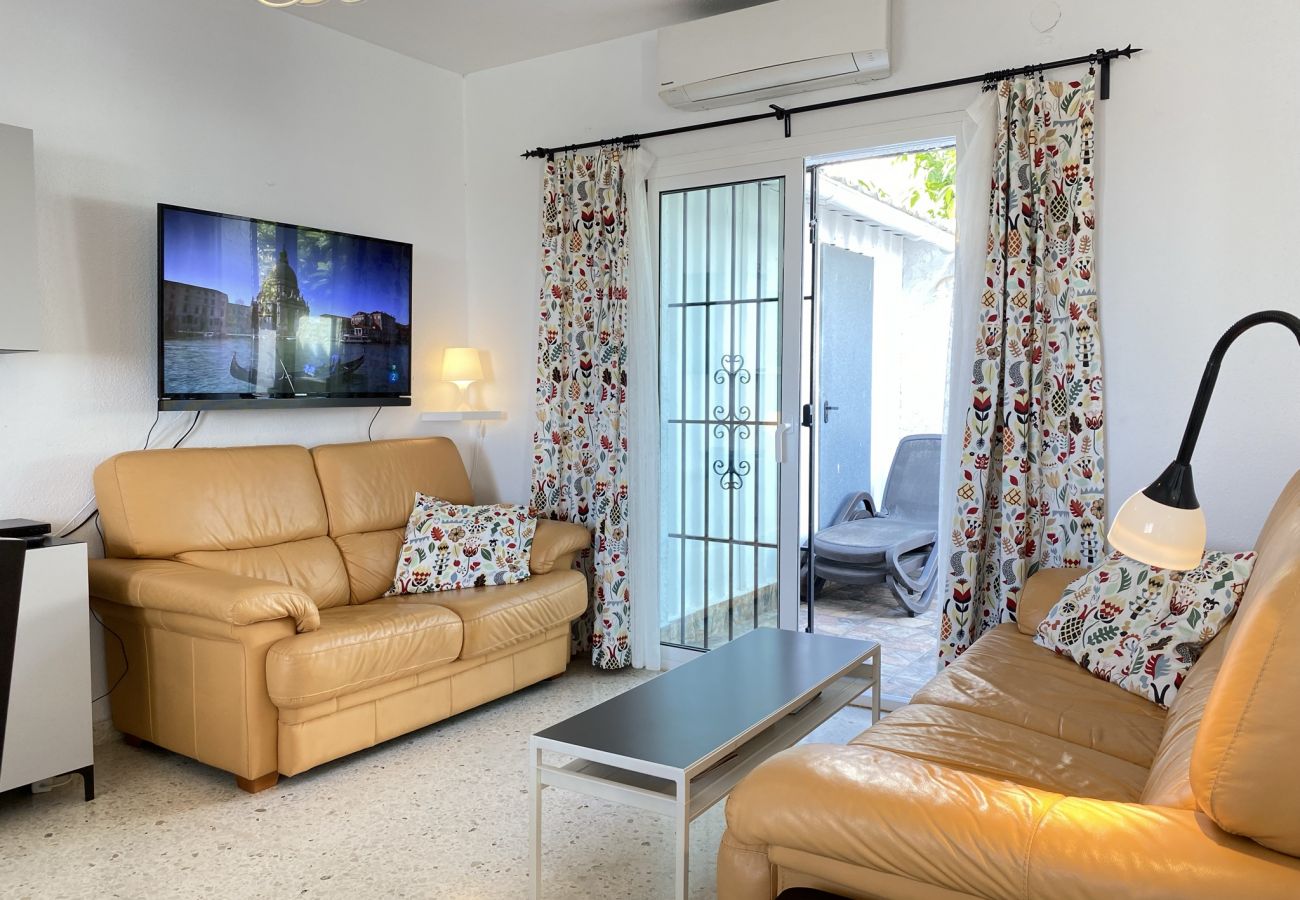 Casa adosada en Nerja - Casa Lovisa Private Pool by Casasol 