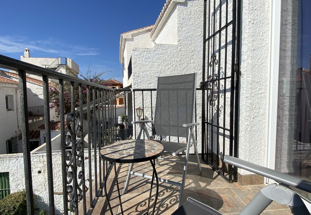 Casa adosada en Nerja - Casa Lovisa Private Pool by Casasol 