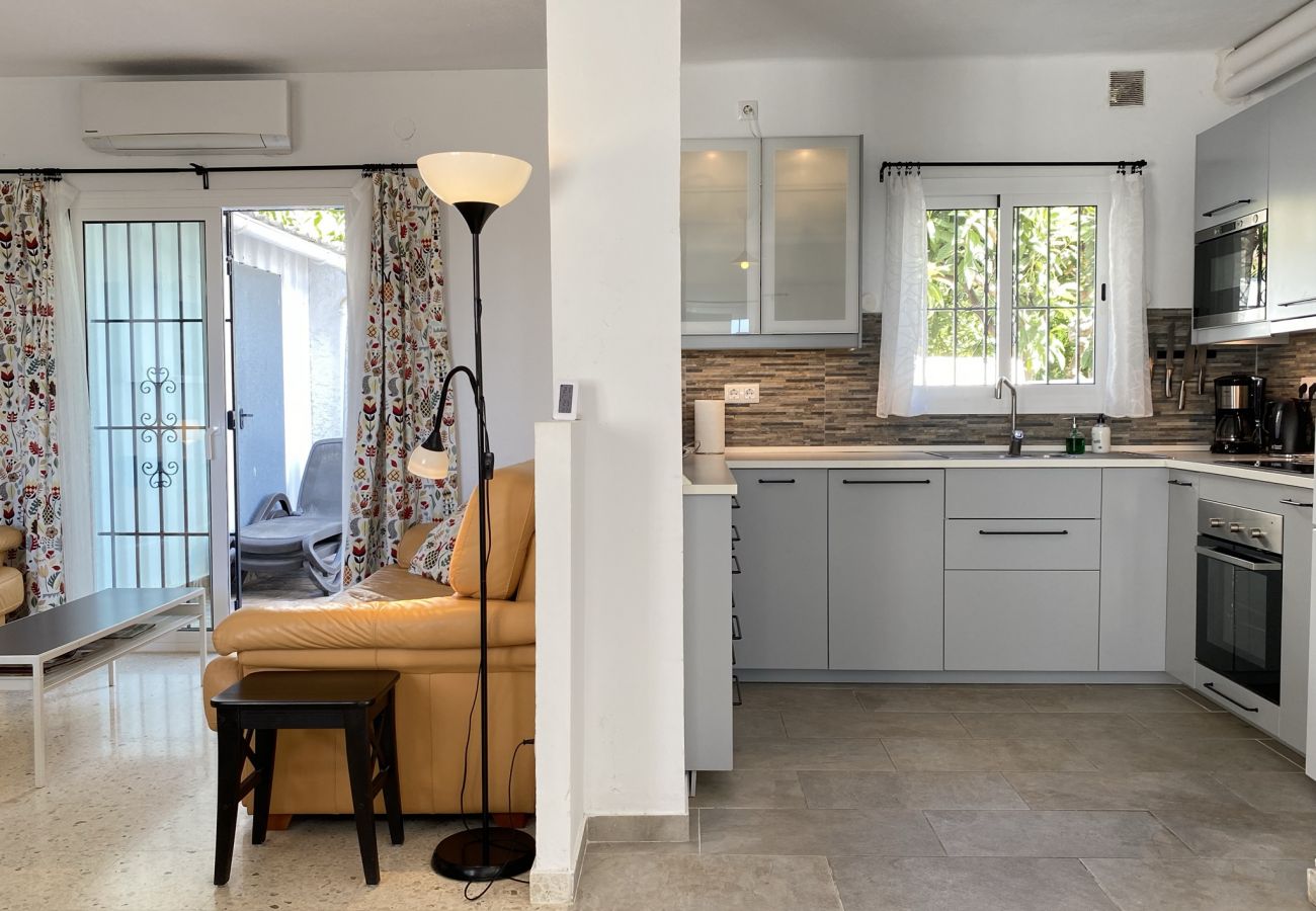 Casa adosada en Nerja - Casa Lovisa Private Pool by Casasol 