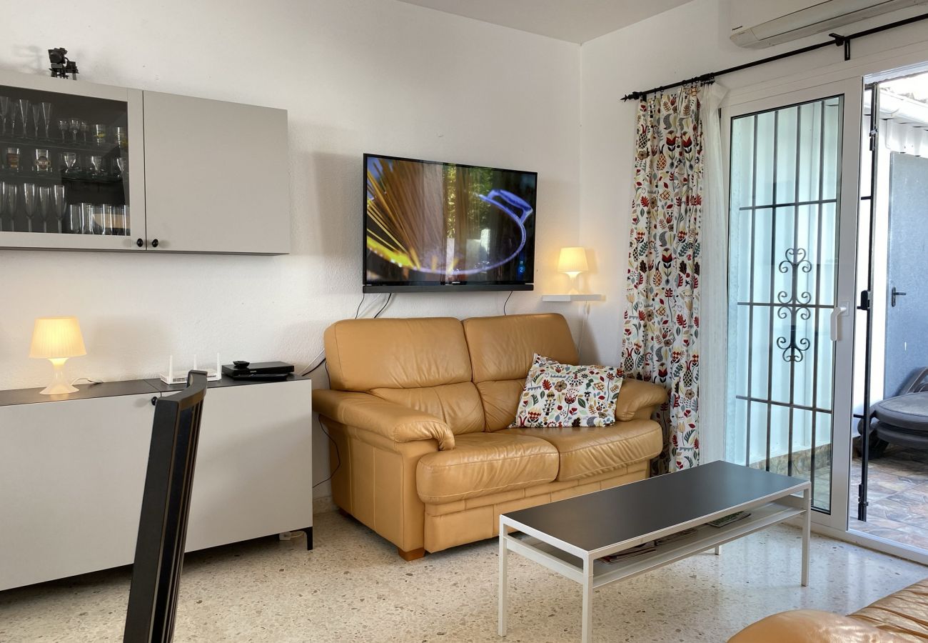 Casa adosada en Nerja - Casa Lovisa Private Pool by Casasol 