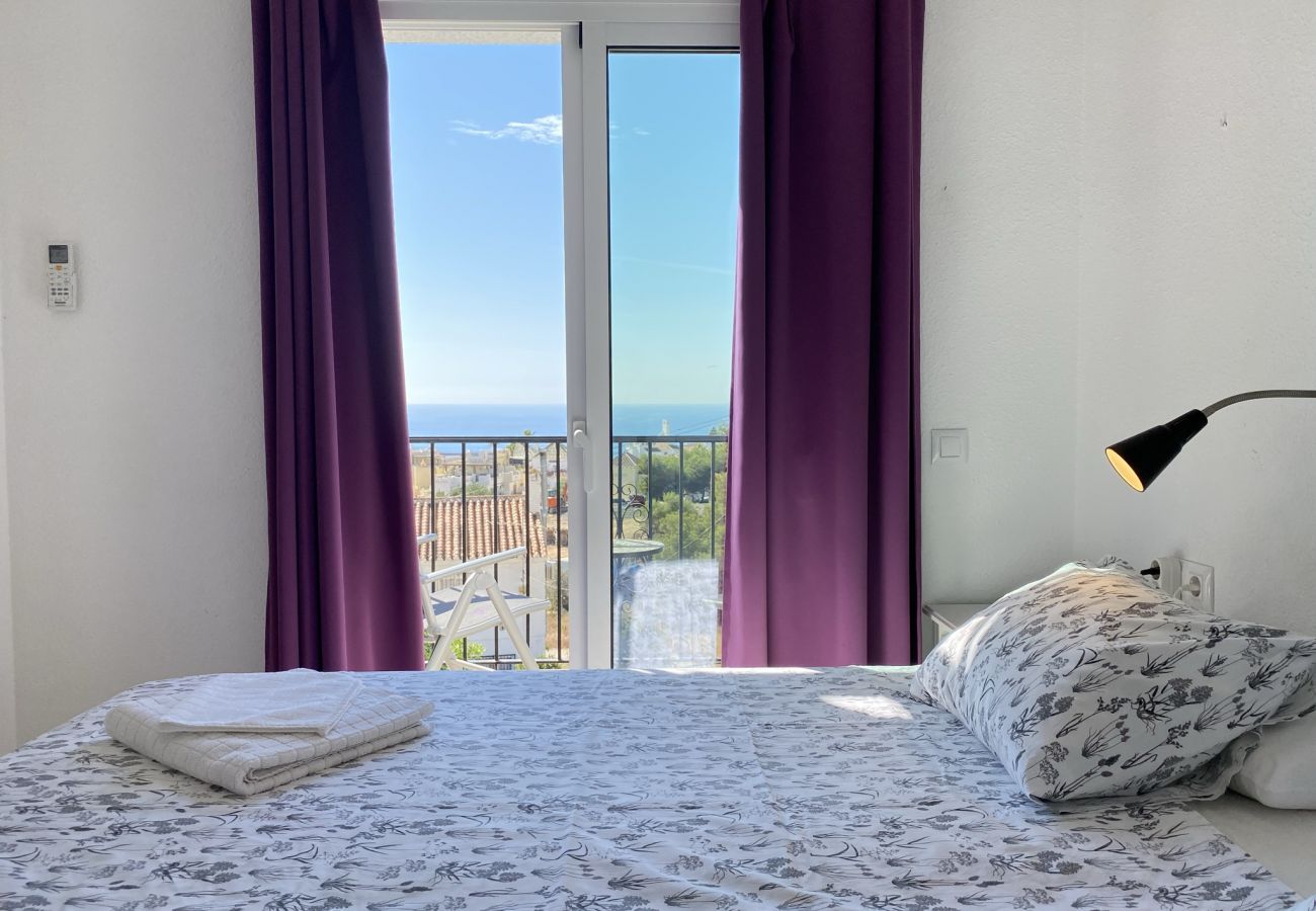 Casa adosada en Nerja - Casa Lovisa Private Pool by Casasol 