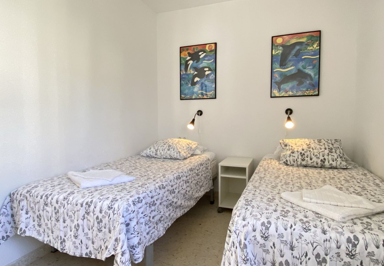 Casa adosada en Nerja - Casa Lovisa Private Pool by Casasol 