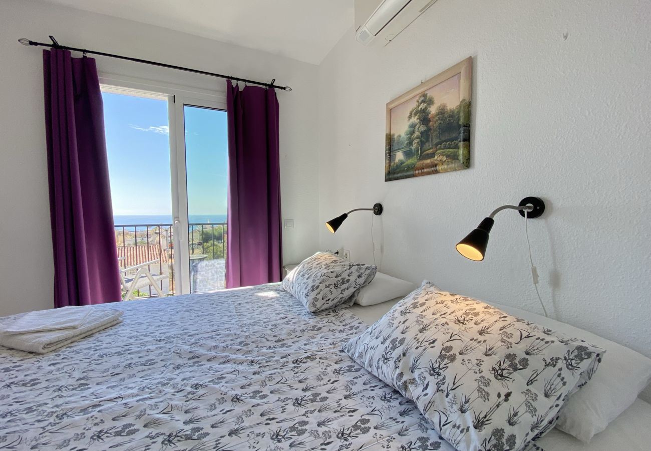 Casa adosada en Nerja - Casa Lovisa Private Pool by Casasol 