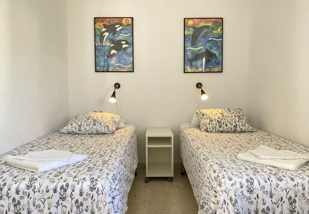 Casa adosada en Nerja - Casa Lovisa Private Pool by Casasol 