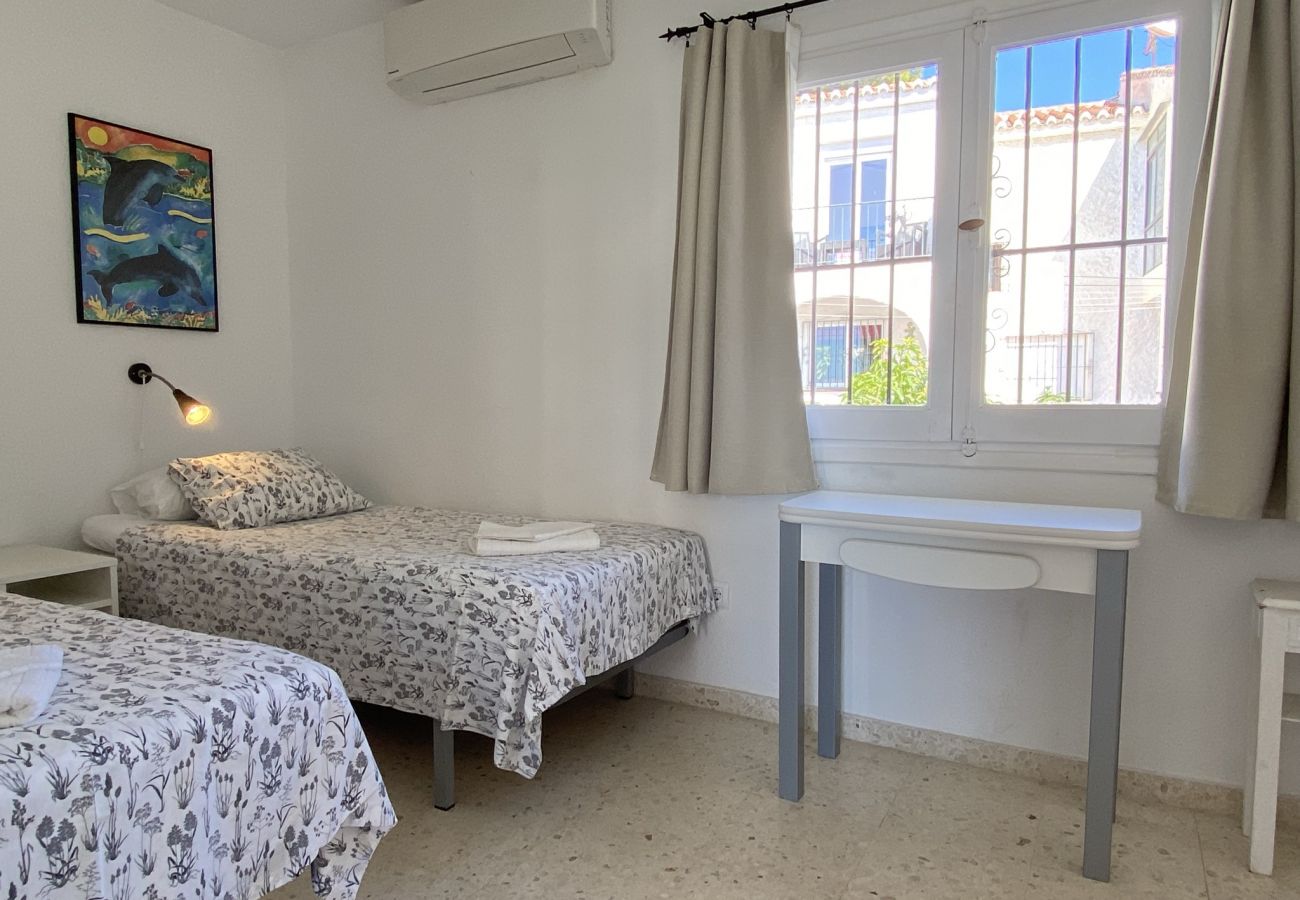 Casa adosada en Nerja - Casa Lovisa Private Pool by Casasol 