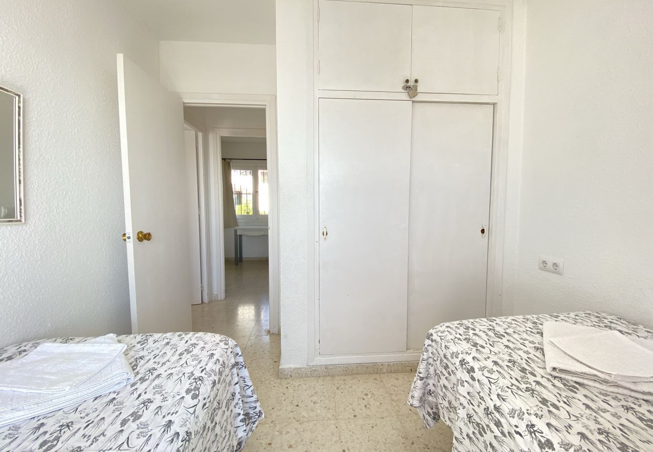 Casa adosada en Nerja - Casa Lovisa Private Pool by Casasol 