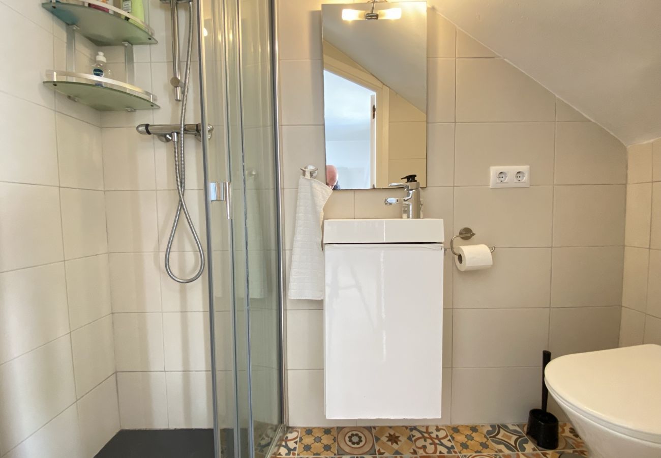 Casa adosada en Nerja - Casa Lovisa Private Pool by Casasol 