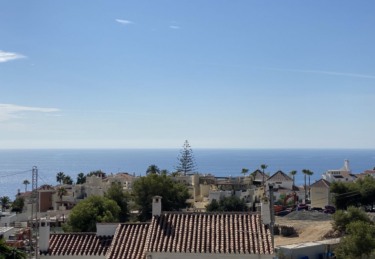 Casa adosada en Nerja - Casa Lovisa Private Pool by Casasol 