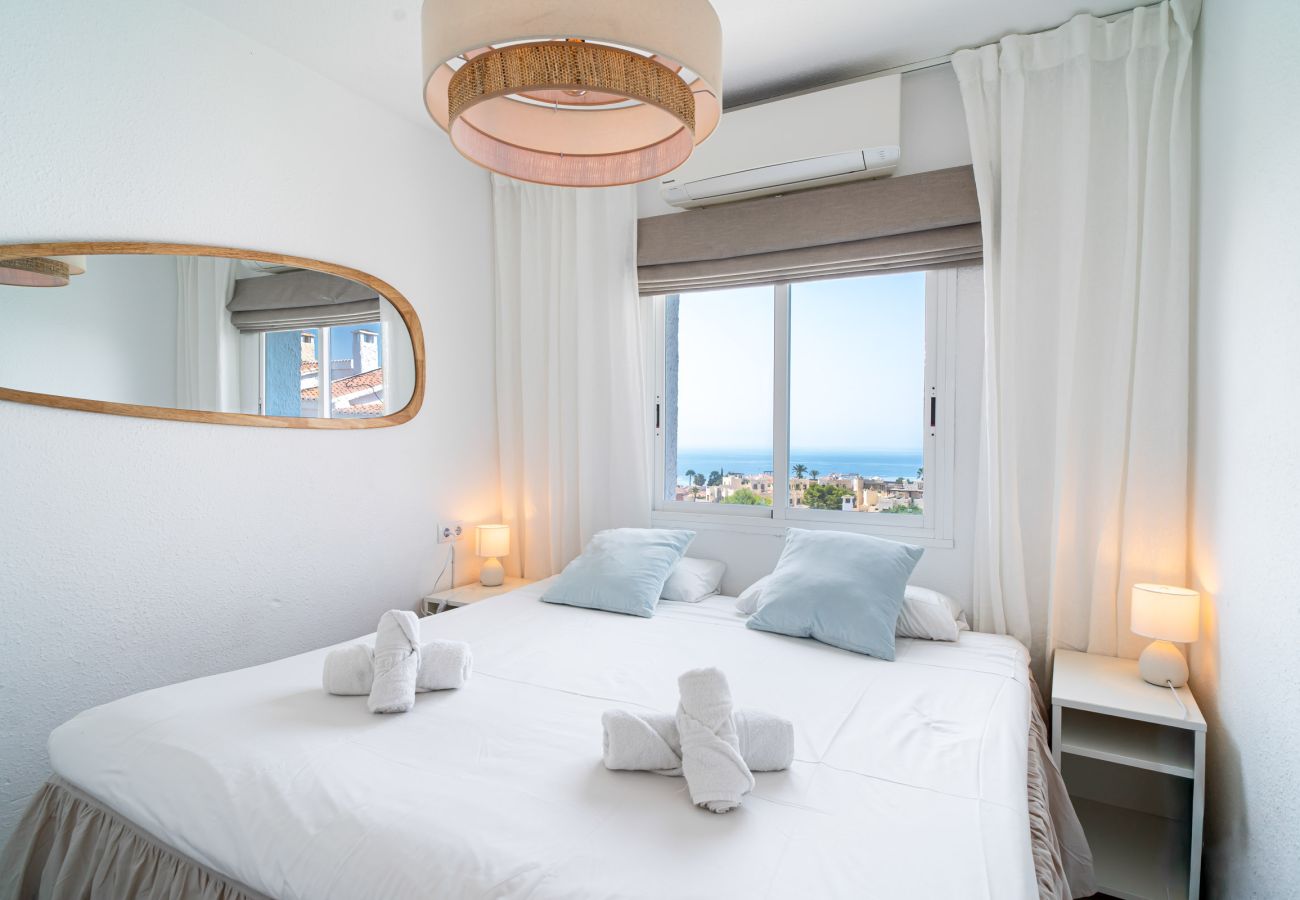 Casa adosada en Nerja - Casa Lovisa Private Pool by Casasol 