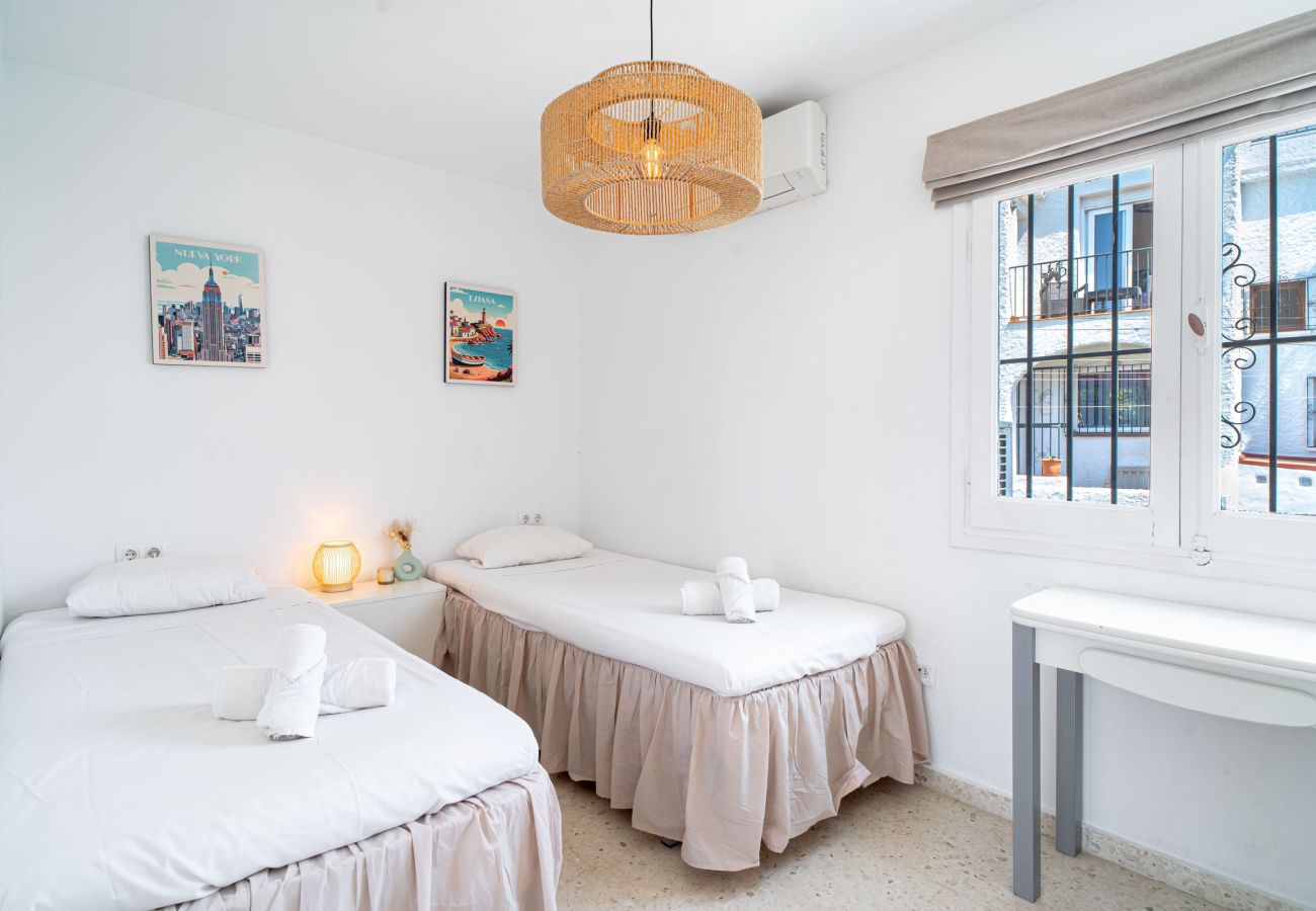 Casa adosada en Nerja - Casa Lovisa Private Pool by Casasol 