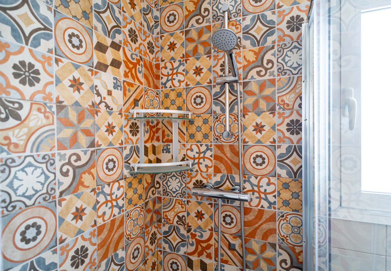 Casa adosada en Nerja - Casa Lovisa Private Pool by Casasol 
