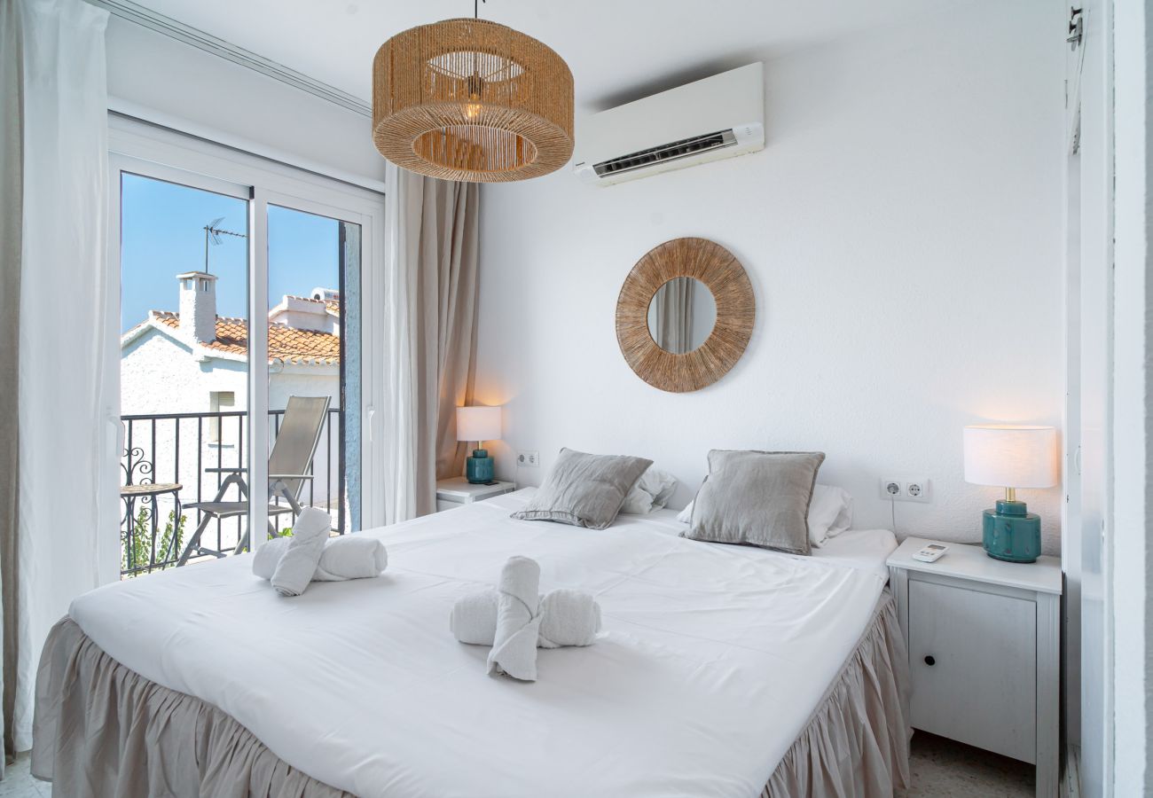 Casa adosada en Nerja - Casa Lovisa Private Pool by Casasol 