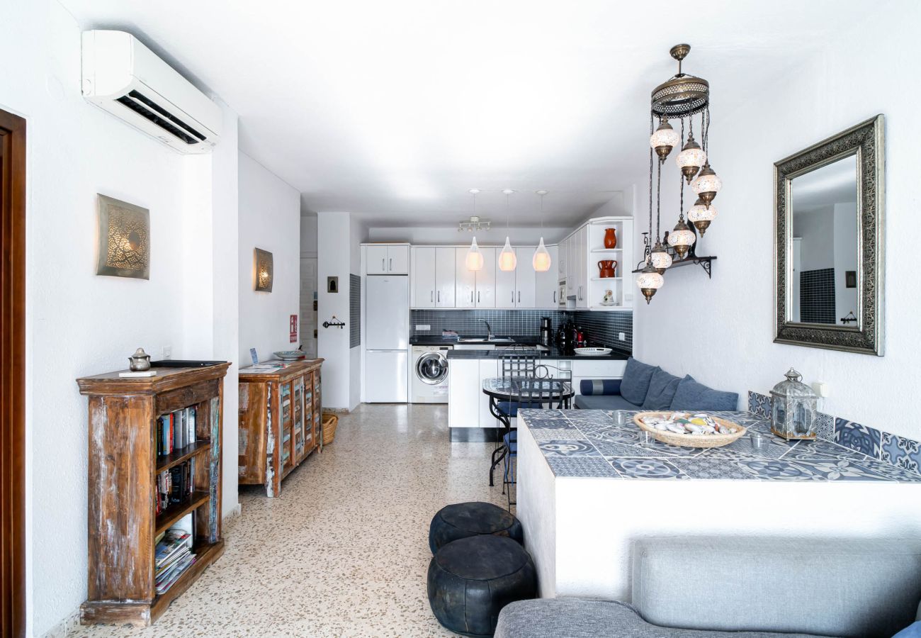 Apartamento en Nerja - Capistrano Playa 403 by Casasol