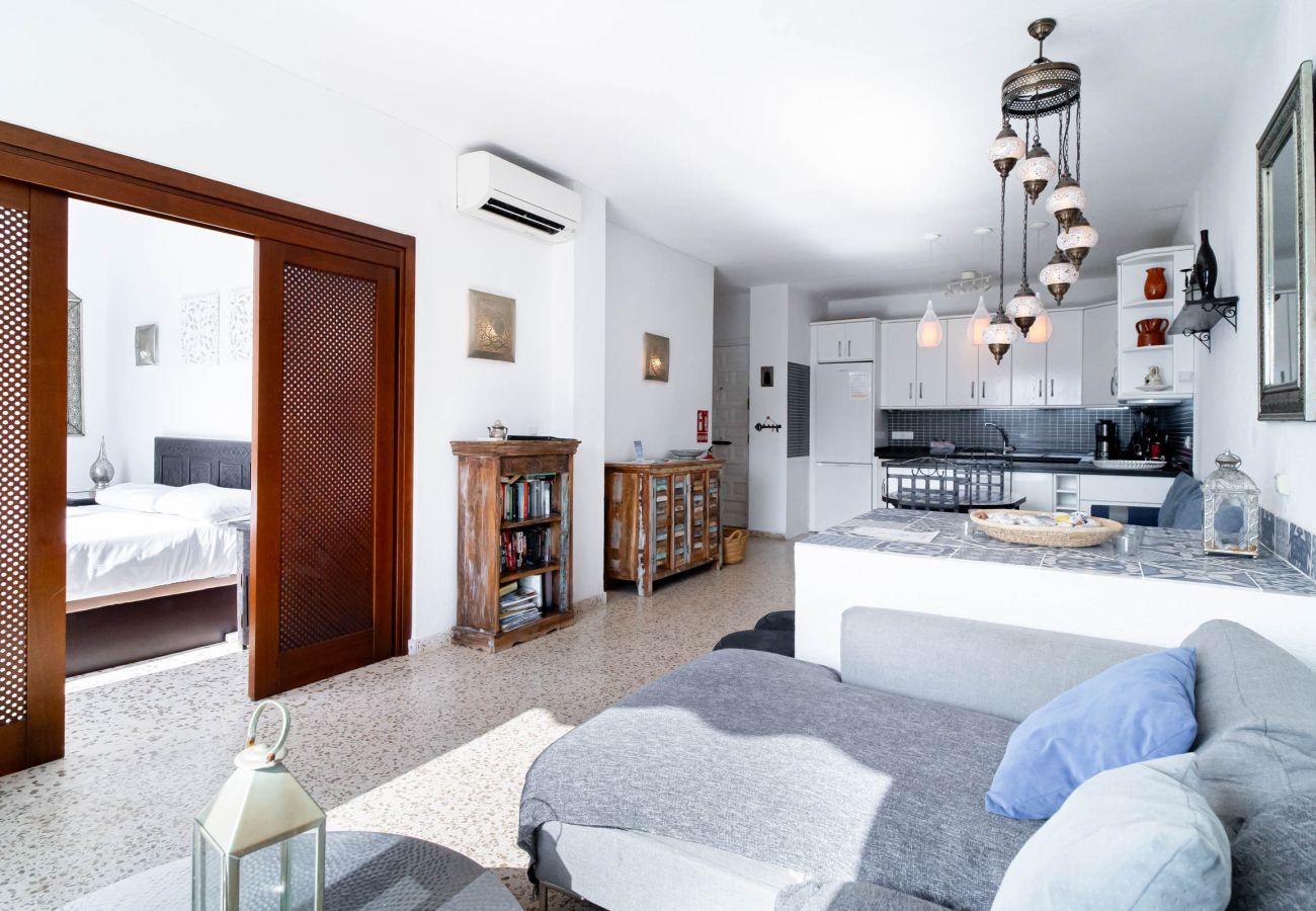 Apartamento en Nerja - Capistrano Playa 403 by Casasol