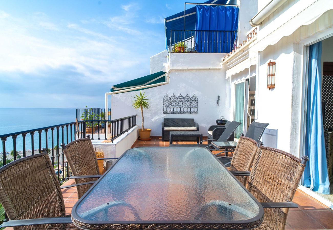 Apartamento en Nerja - Capistrano Playa 403 by Casasol